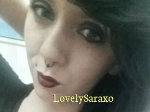 LovelySaraxo