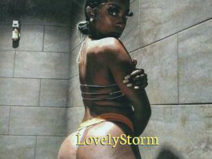 LovelyStorm