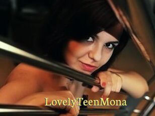 LovelyTeenMona