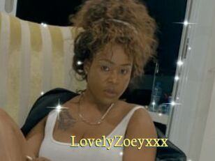 LovelyZoeyxxx