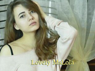 Lovely_MsLola