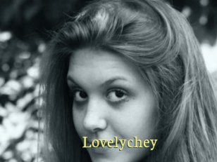 Lovelychey
