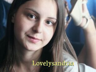 Lovelysandraa