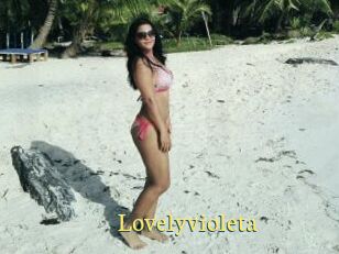 Lovelyvioleta