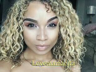 Lovemamacita