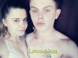 LovendCum