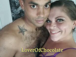 LoverOfChocolate