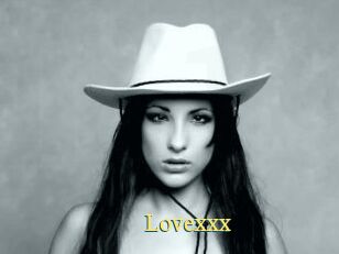 Lovexxx