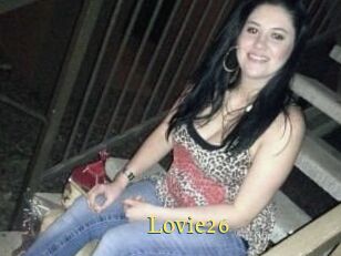 Lovie26