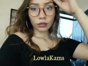 LowlaKams