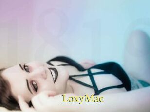 LoxyMae