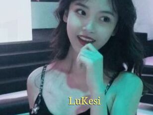 LuKesi