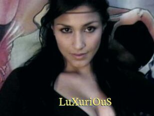 LuXu_riOuS