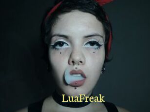 LuaFreak
