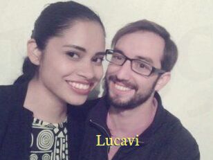 Lucavi