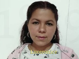 Luceronice