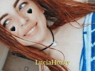 LuciaHoney