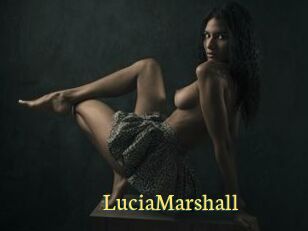 LuciaMarshall