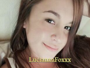 LuciannaFoxxx