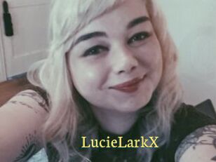 LucieLarkX