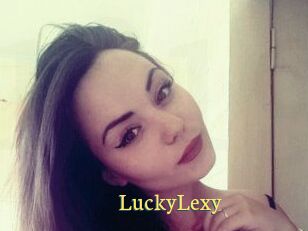 LuckyLexy