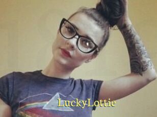 LuckyLottie