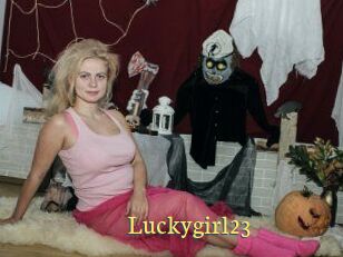 Luckygirl23