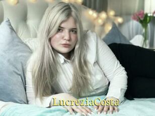 LucreziaCosta