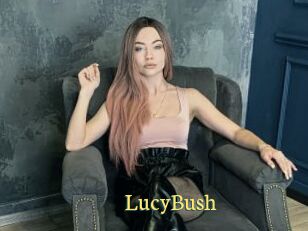 LucyBush