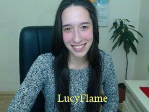 LucyFlame