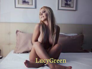 LucyGreen