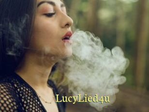 LucyLied4u