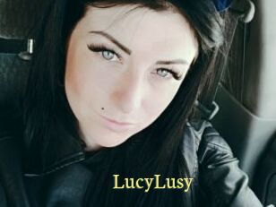LucyLusy