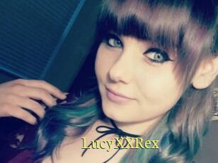LucyXXRex