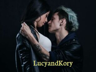 LucyandKory