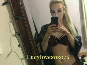 Lucylovexoxo26