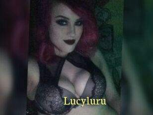 Lucyluru
