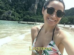 Lucysweet