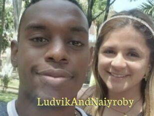 LudvikAndNaiyroby