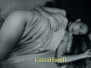 LuisaHasell