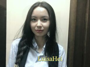 LuisaHei