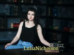 LuisaNicholson