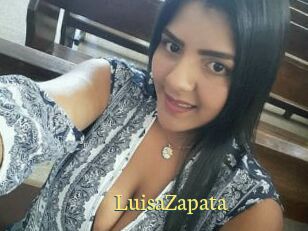 LuisaZapata