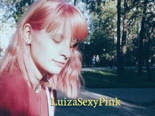LuizaSexyPink