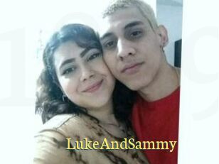 LukeAndSammy