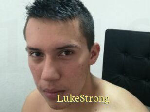 LukeStrong
