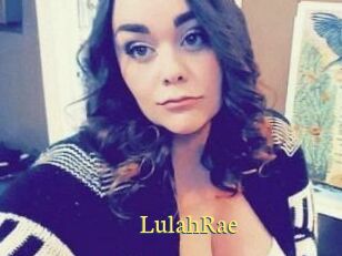 LulahRae