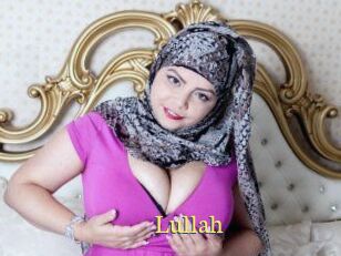 Lullah