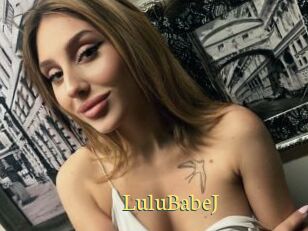 LuluBabeJ