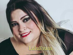 LuluEvans